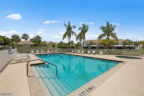 8271 Village Edge Circle Fort Myers FL 33919