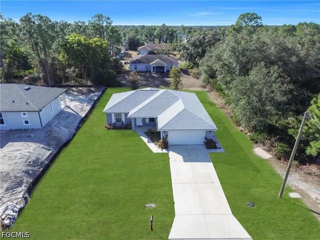 2617 53rd Street W Lehigh Acres FL 33971