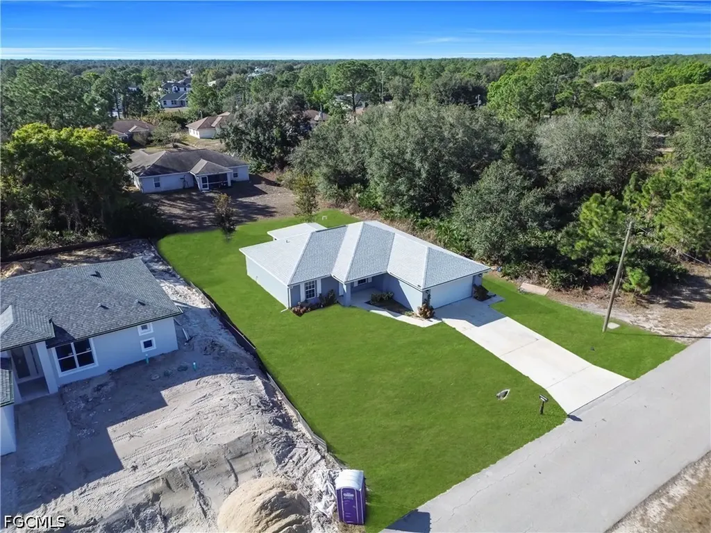 2617 53rd Street W Lehigh Acres FL 33971