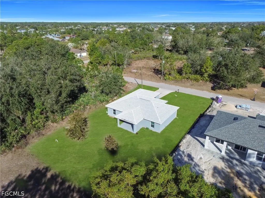 2617 53rd Street W Lehigh Acres FL 33971
