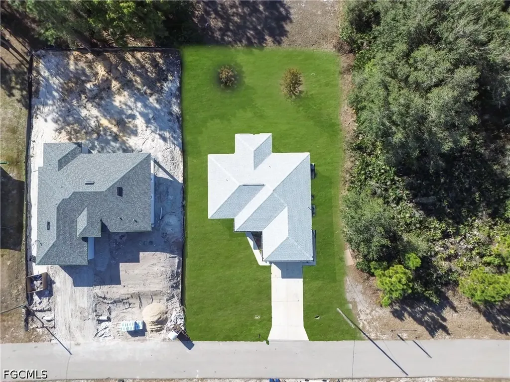 2617 53rd Street W Lehigh Acres FL 33971