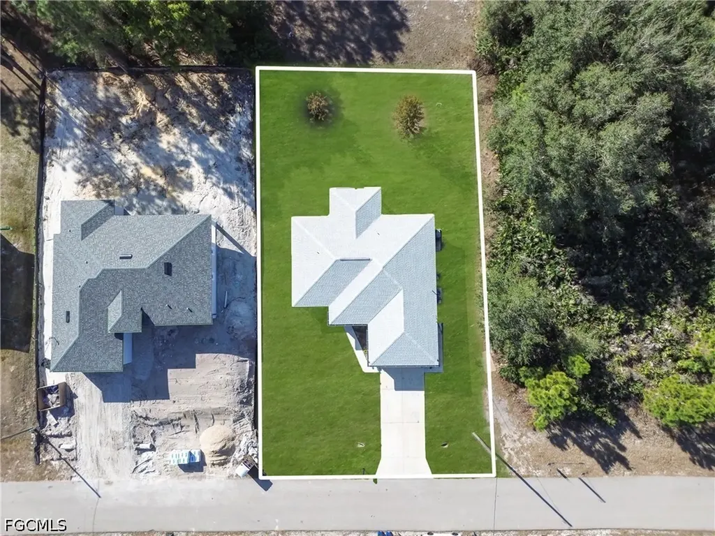 2617 53rd Street W Lehigh Acres FL 33971