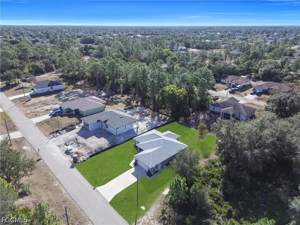 2617 53rd Street W Lehigh Acres FL 33971