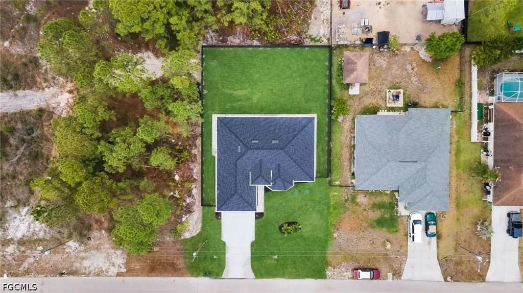 807 Dudley Avenue S Lehigh Acres FL 33974