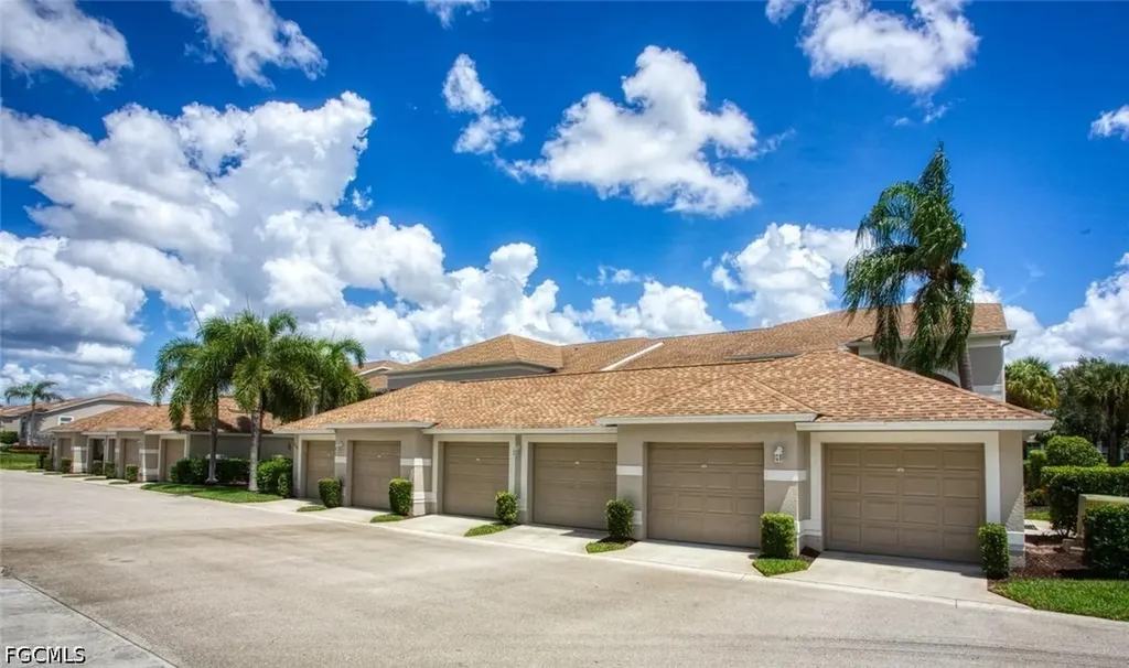 8083 Queen Palm Lane Fort Myers FL 33966