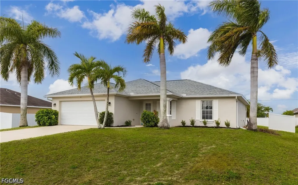 2626 SW 1st Avenue Cape Coral FL 33914