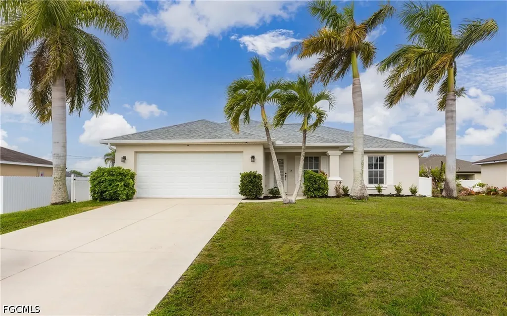 2626 SW 1st Avenue Cape Coral FL 33914