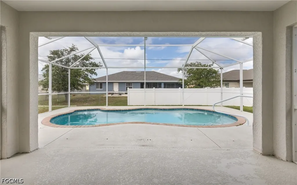 2626 SW 1st Avenue Cape Coral FL 33914