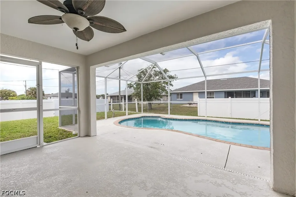 2626 SW 1st Avenue Cape Coral FL 33914
