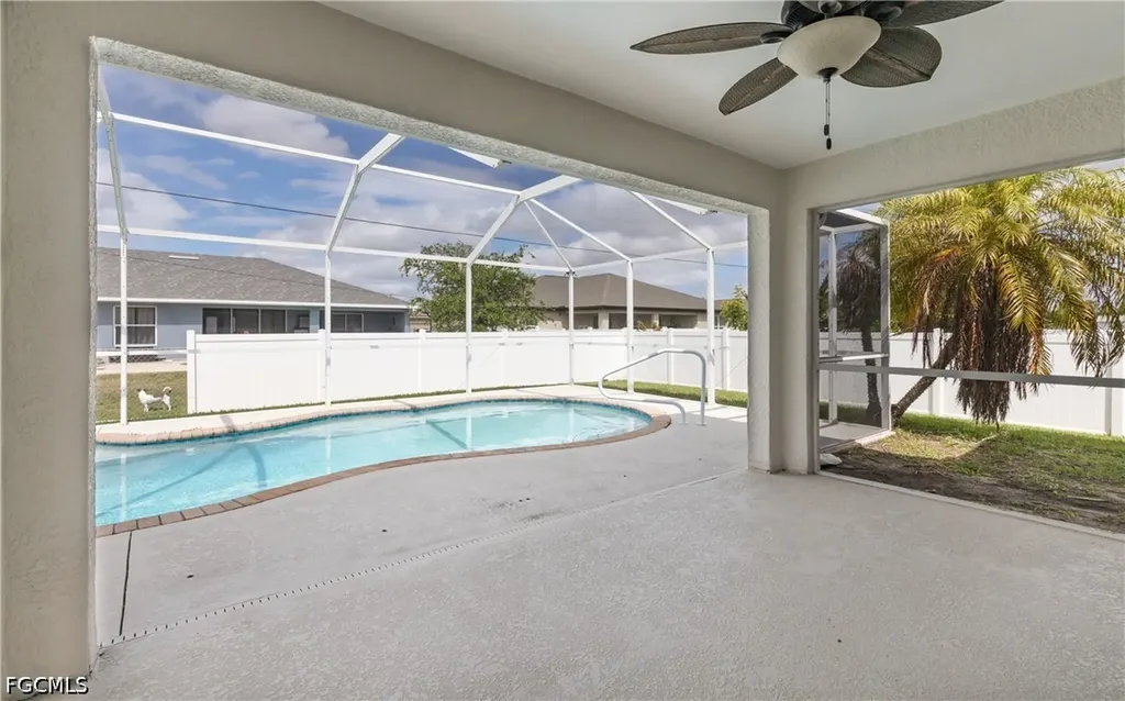 2626 SW 1st Avenue Cape Coral FL 33914