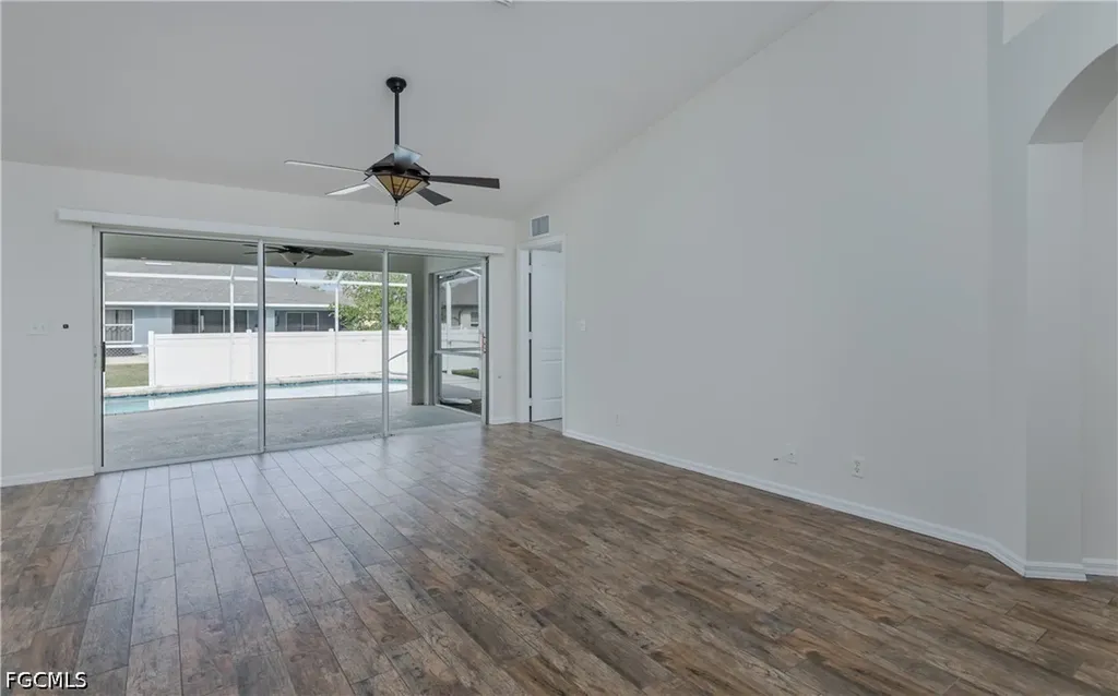 2626 SW 1st Avenue Cape Coral FL 33914