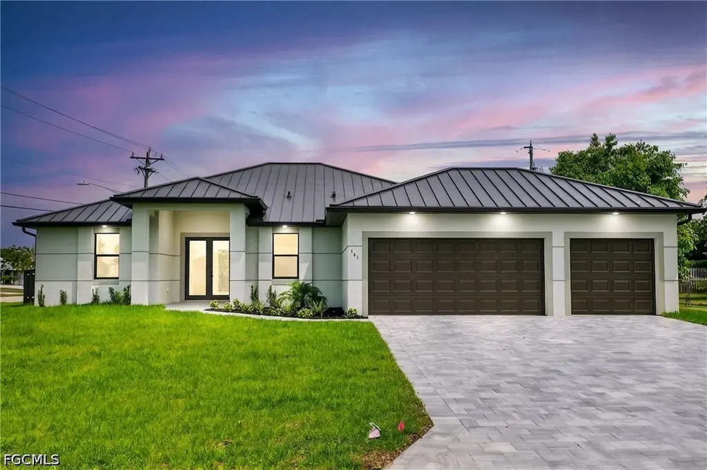 741 SW 7th Terrace Cape Coral FL 33991