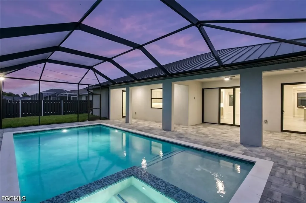 741 SW 7th Terrace Cape Coral FL 33991