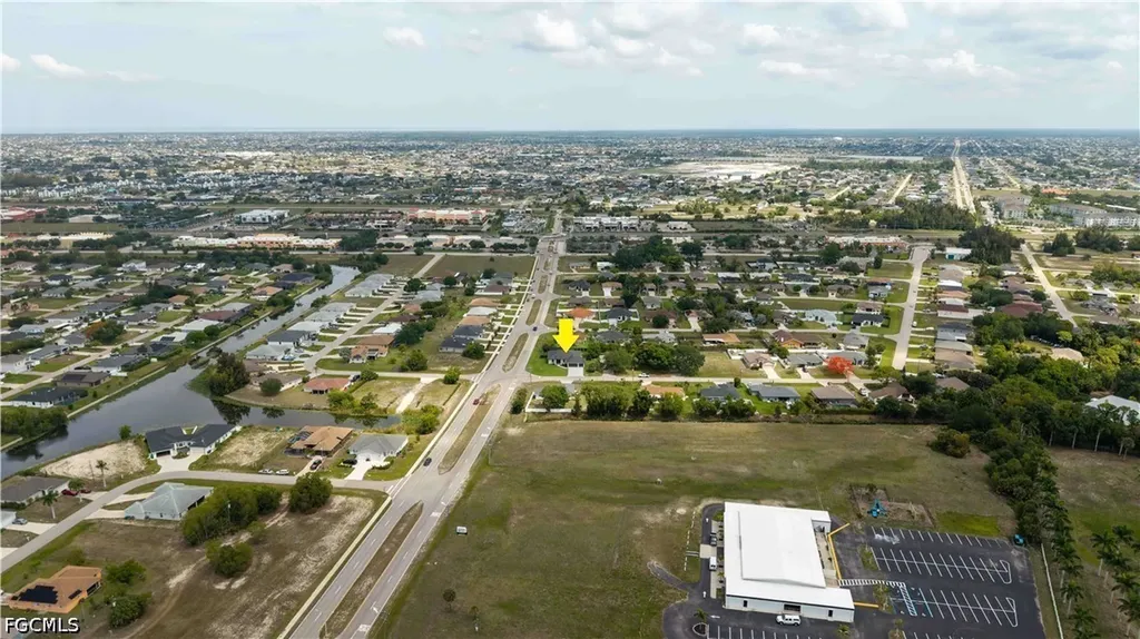 741 SW 7th Terrace Cape Coral FL 33991