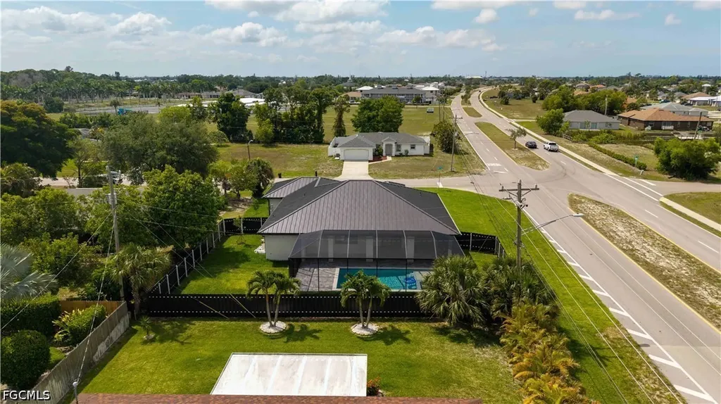741 SW 7th Terrace Cape Coral FL 33991