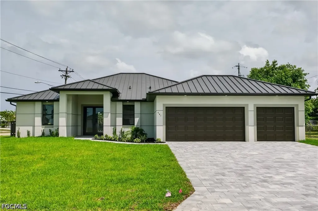 741 SW 7th Terrace Cape Coral FL 33991