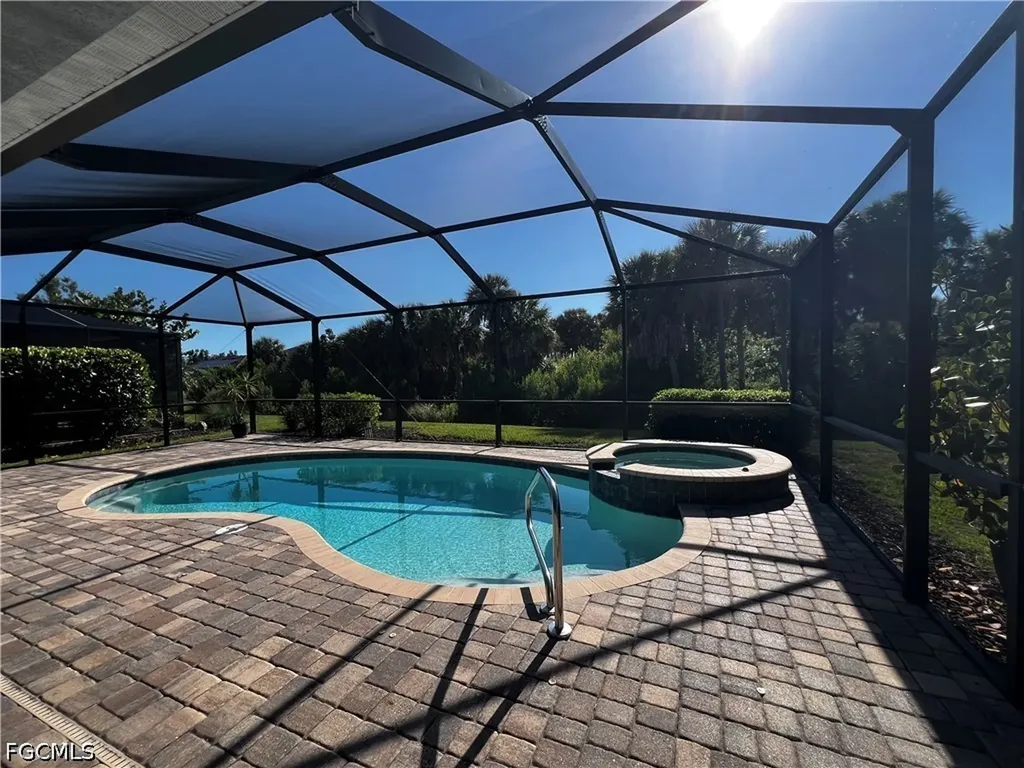 15556 Pascolo Lane Fort Myers FL 33908