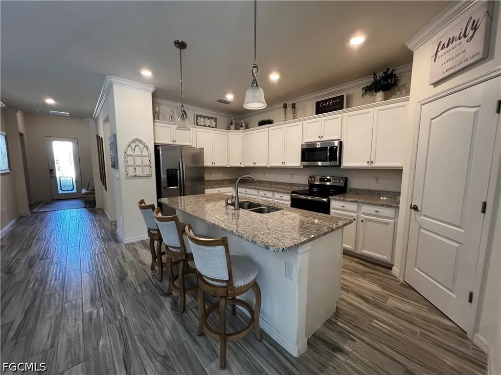 15556 Pascolo Lane Fort Myers FL 33908