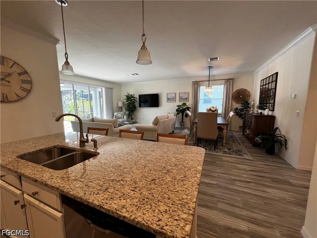 15556 Pascolo Lane Fort Myers FL 33908
