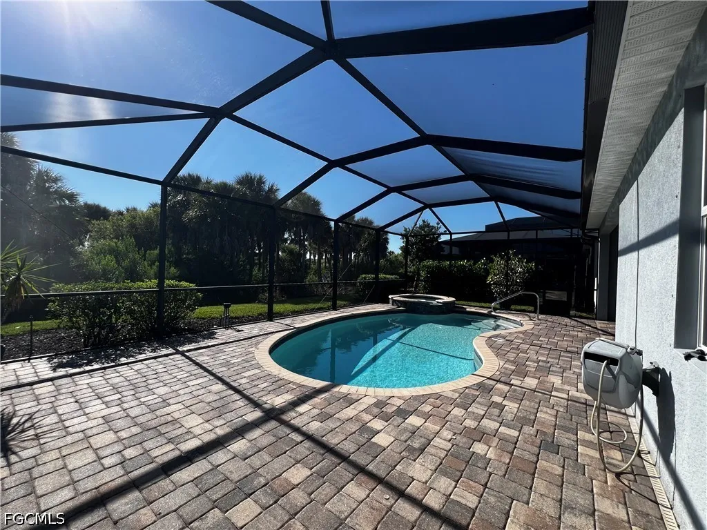 15556 Pascolo Lane Fort Myers FL 33908