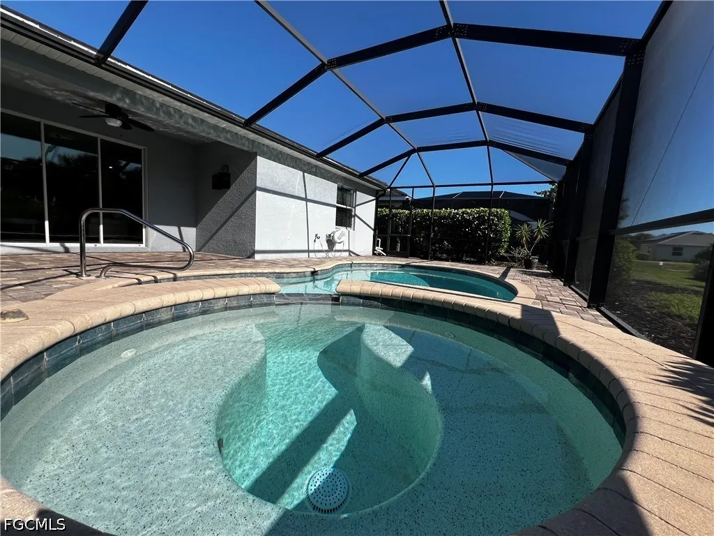 15556 Pascolo Lane Fort Myers FL 33908