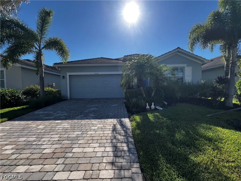 15556 Pascolo Lane Fort Myers FL 33908
