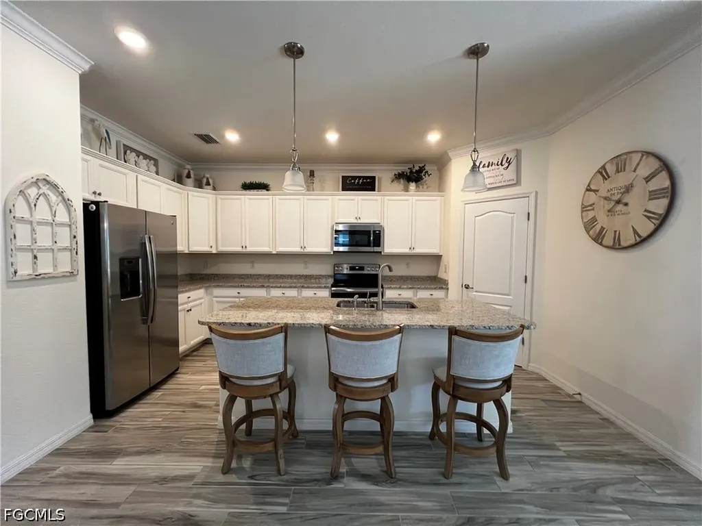 15556 Pascolo Lane Fort Myers FL 33908