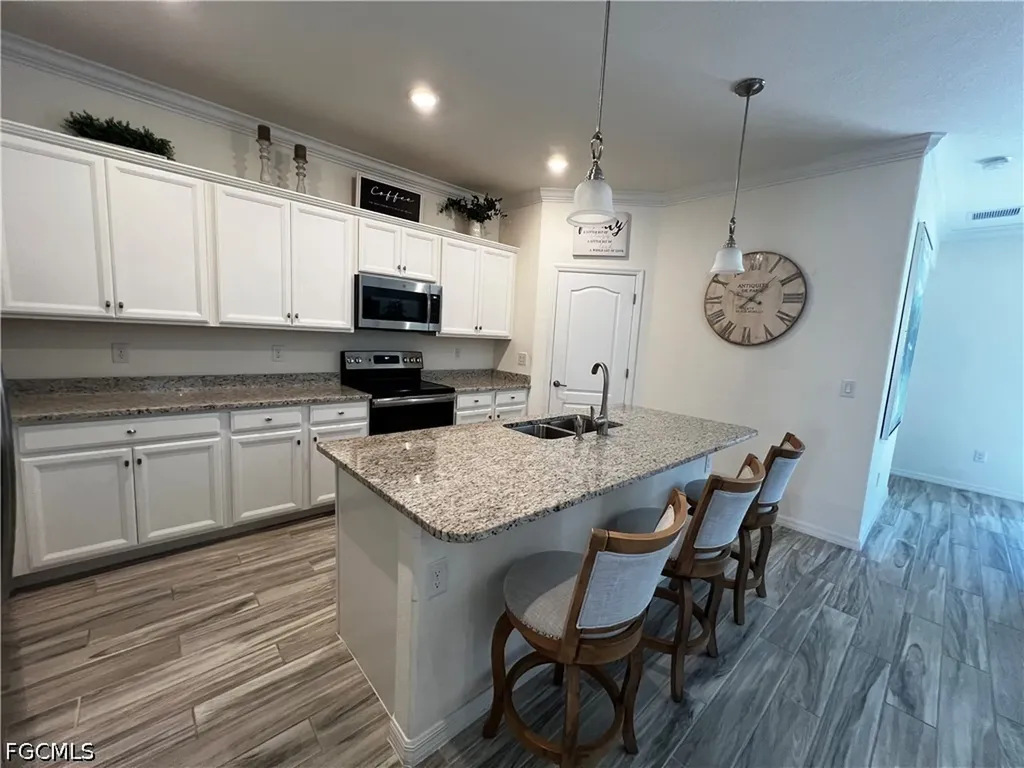 15556 Pascolo Lane Fort Myers FL 33908