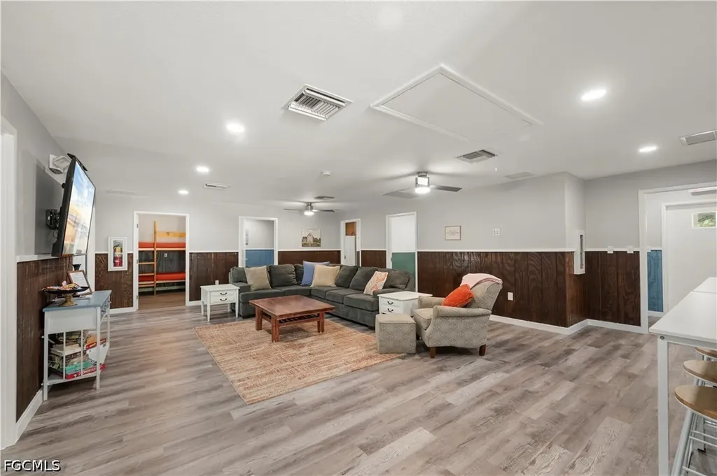 8806 SW Start Center Street Arcadia FL 34269