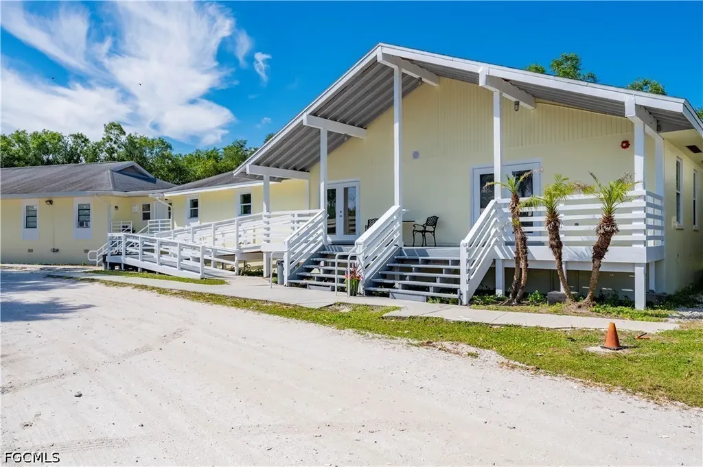 8806 SW Start Center Street Arcadia FL 34269