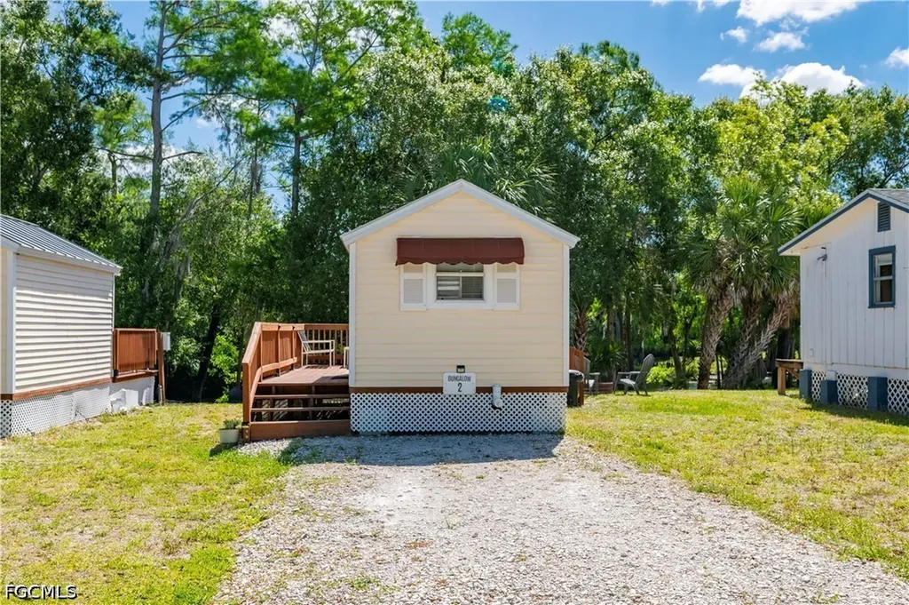 8806 SW Start Center Street Arcadia FL 34269