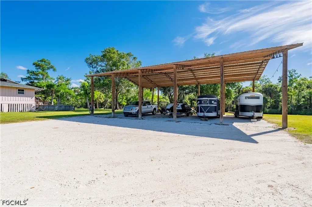 8806 SW Start Center Street Arcadia FL 34269
