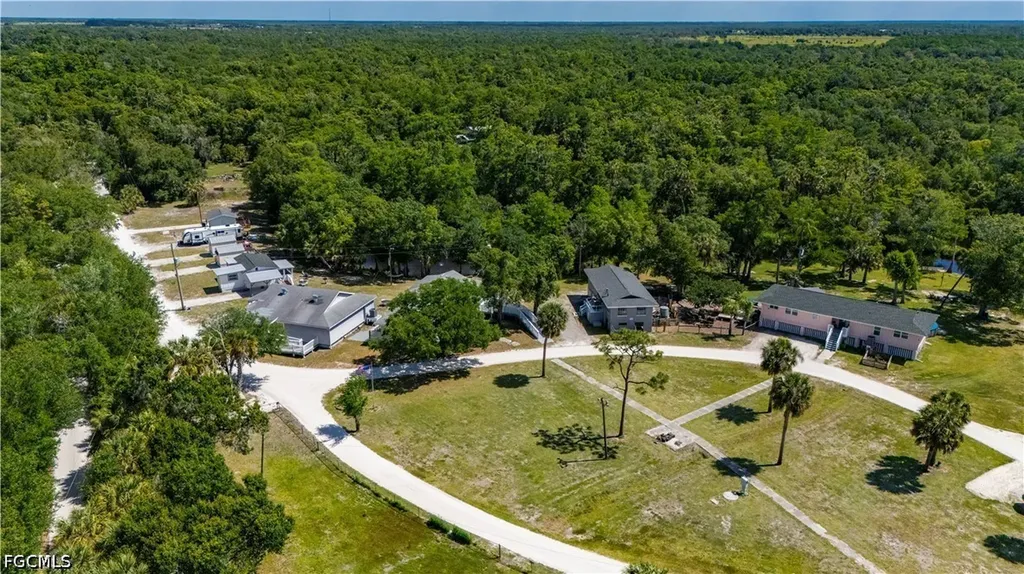 8806 SW Start Center Street Arcadia FL 34269