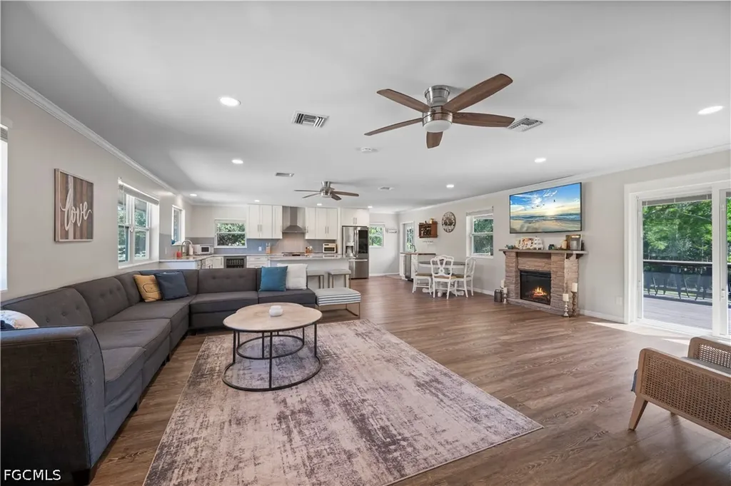 8806 SW Start Center Street Arcadia FL 34269
