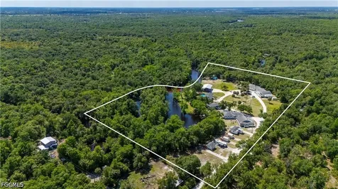 8806 SW Start Center Street Arcadia FL 34269