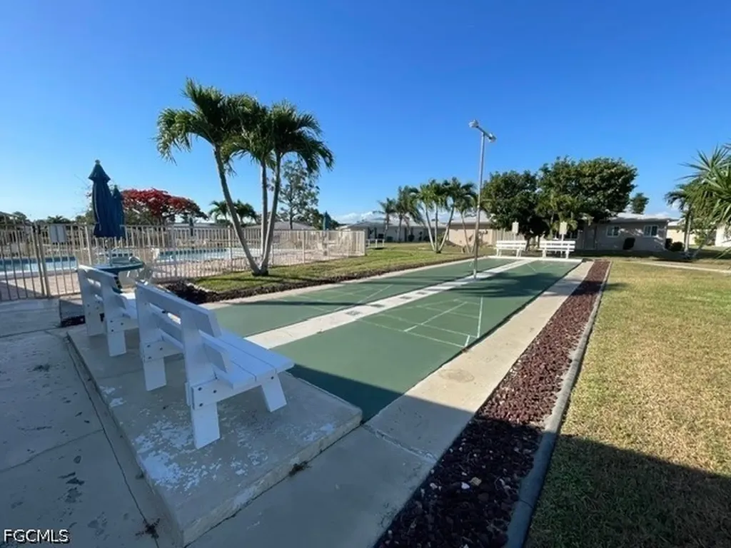 8381 Antigua Court Fort Myers FL 33907