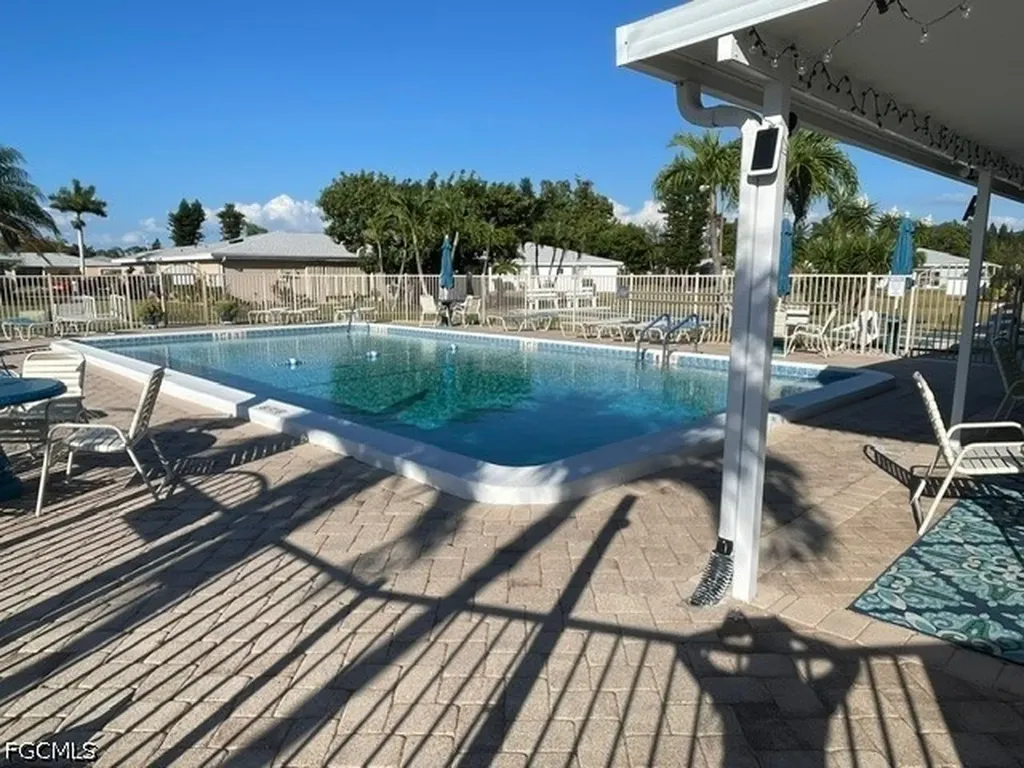 8381 Antigua Court Fort Myers FL 33907