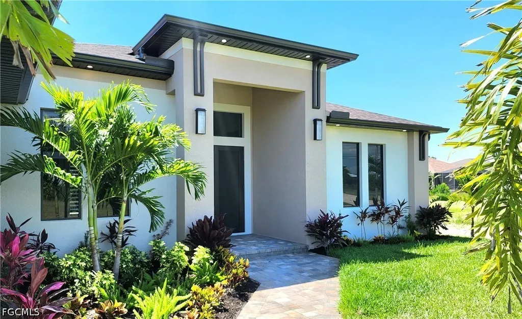 626 NW 36th Place Cape Coral FL 33993
