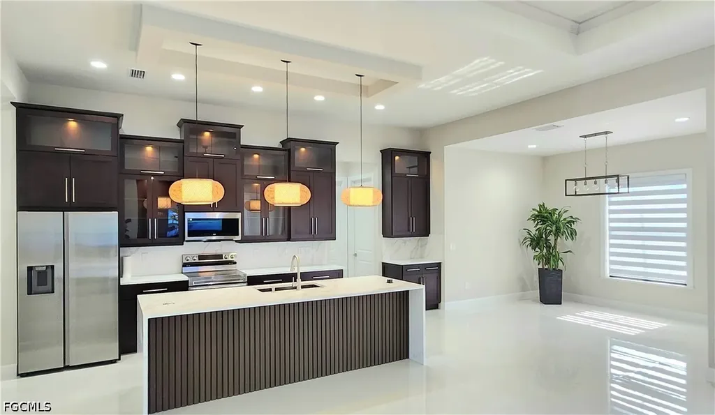 626 NW 36th Place Cape Coral FL 33993