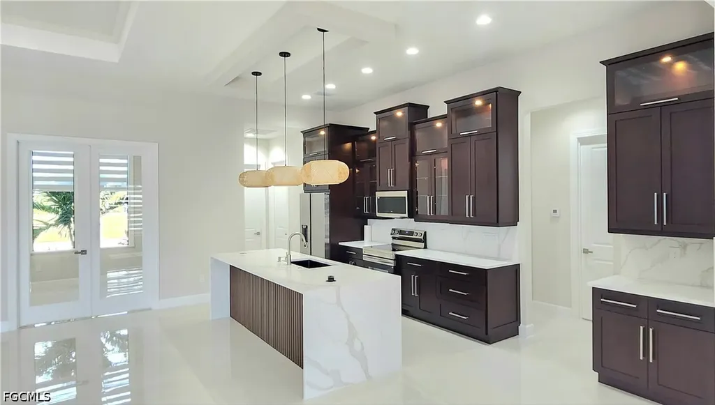 626 NW 36th Place Cape Coral FL 33993