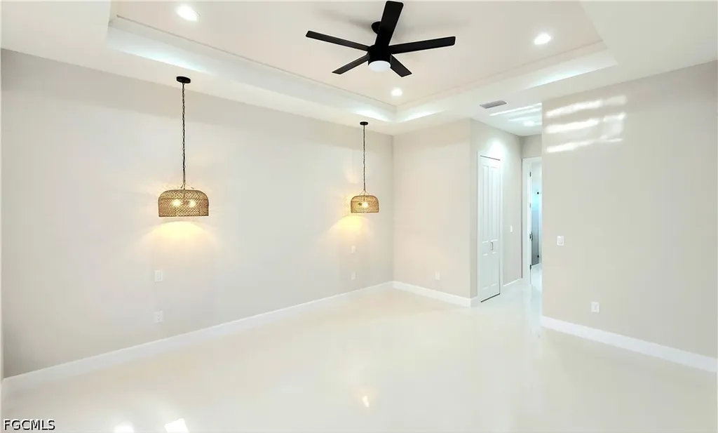 626 NW 36th Place Cape Coral FL 33993