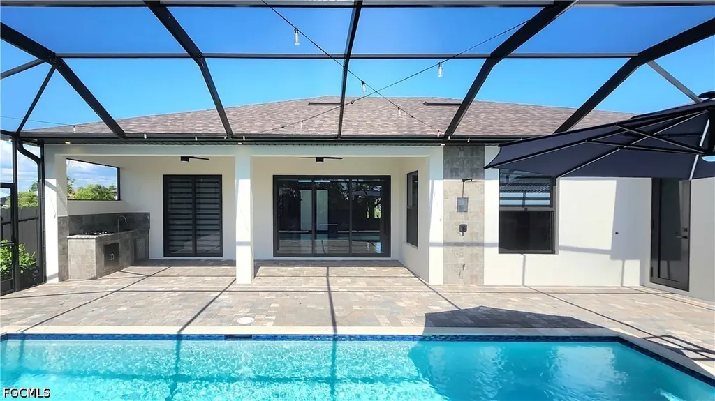 626 NW 36th Place Cape Coral FL 33993