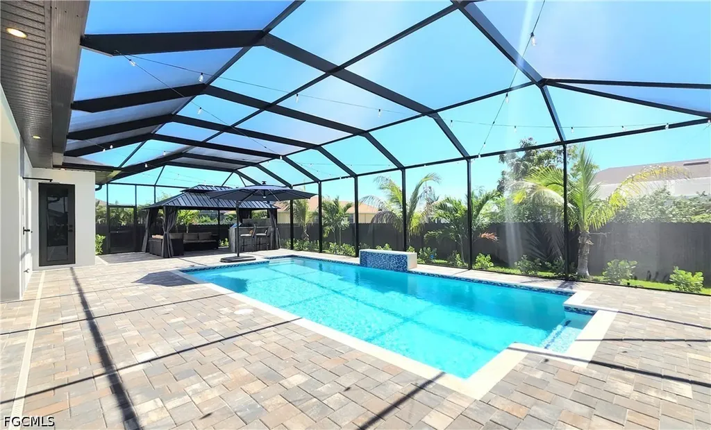 626 NW 36th Place Cape Coral FL 33993