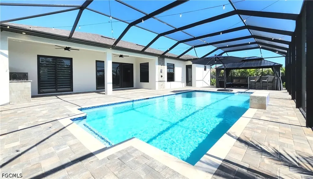 626 NW 36th Place Cape Coral FL 33993