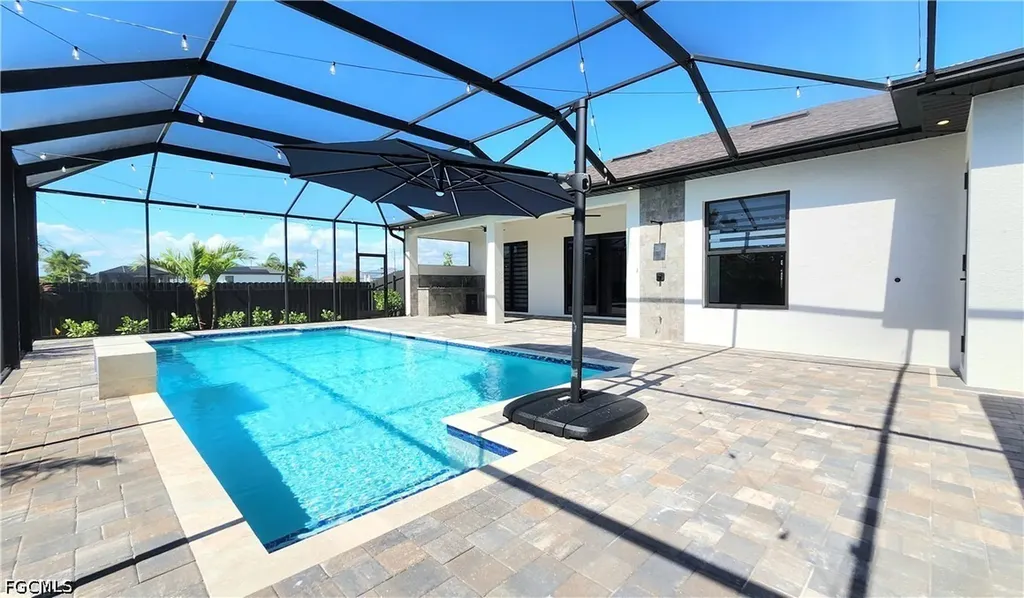 626 NW 36th Place Cape Coral FL 33993
