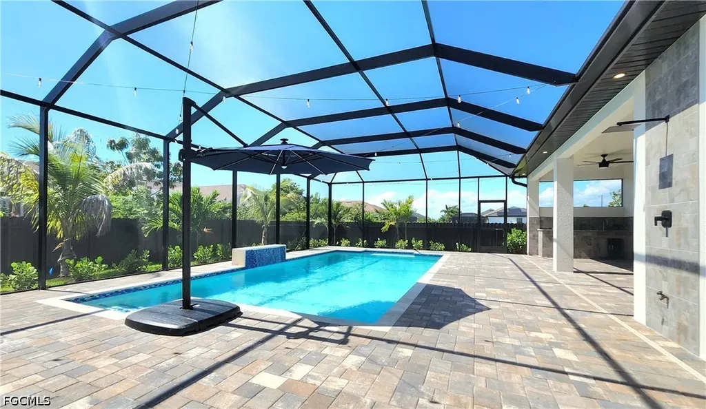 626 NW 36th Place Cape Coral FL 33993