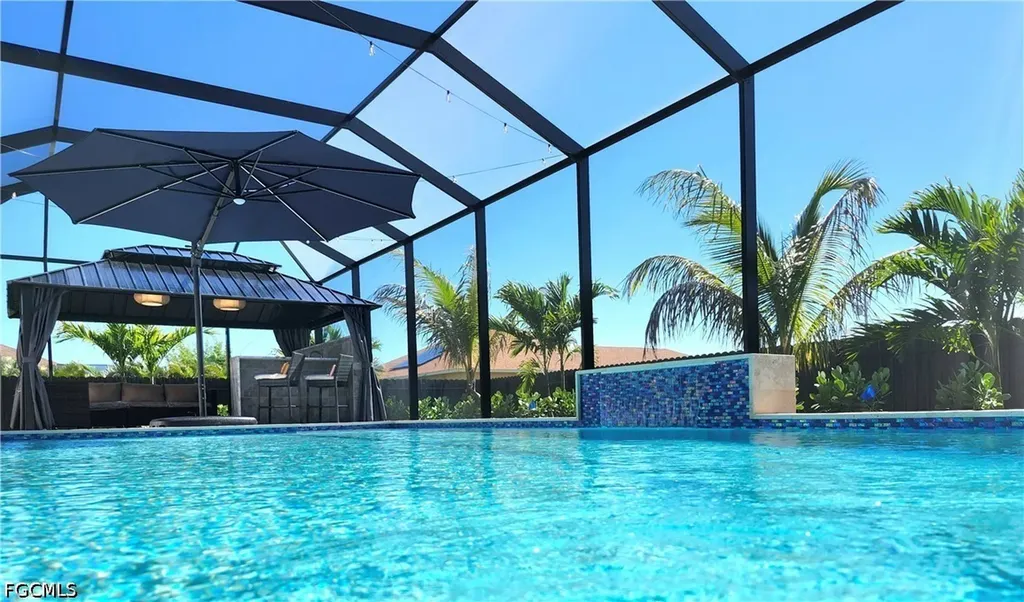 626 NW 36th Place Cape Coral FL 33993