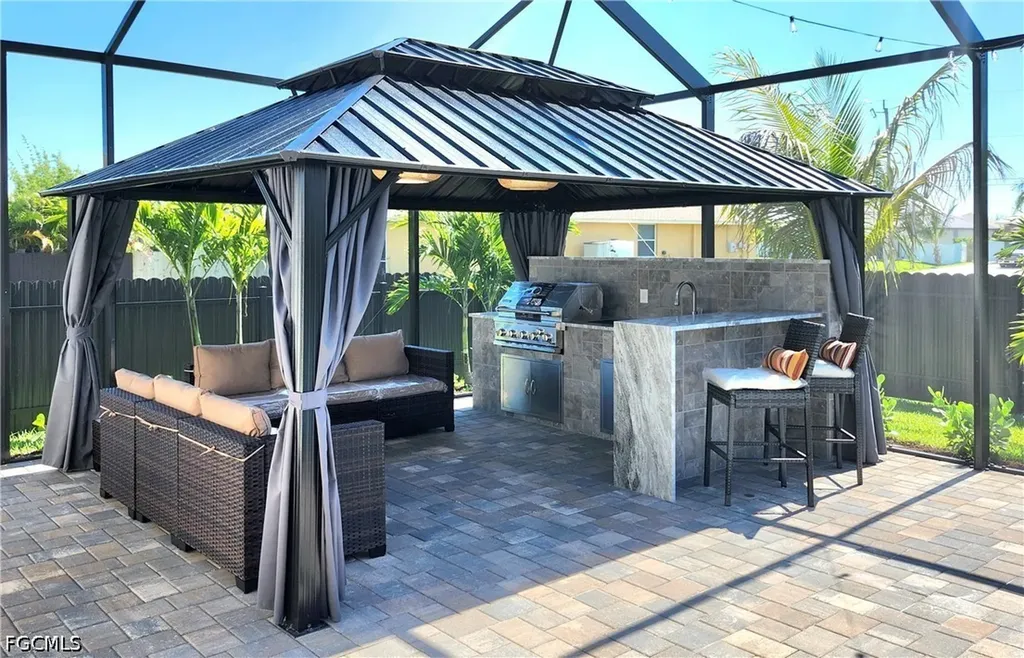 626 NW 36th Place Cape Coral FL 33993