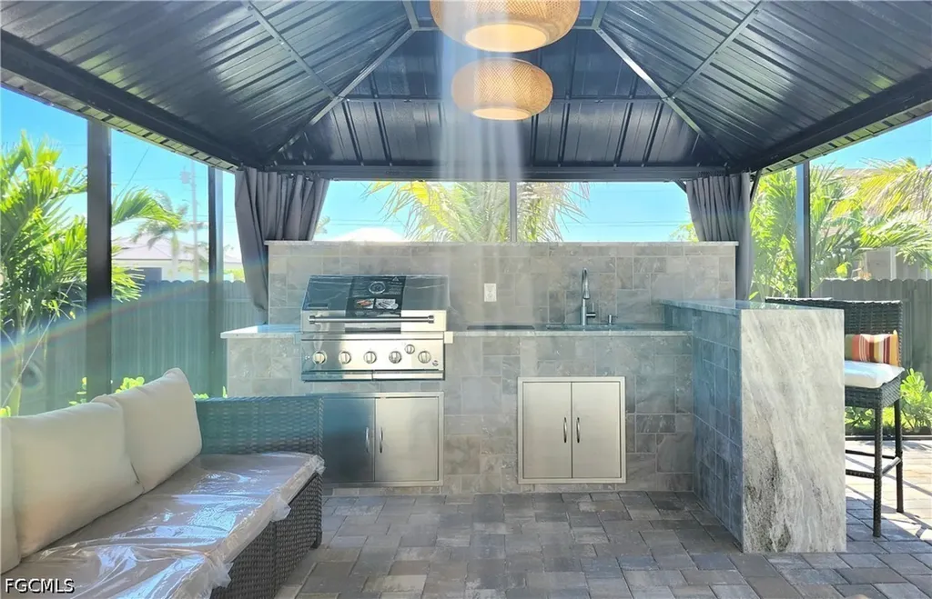 626 NW 36th Place Cape Coral FL 33993