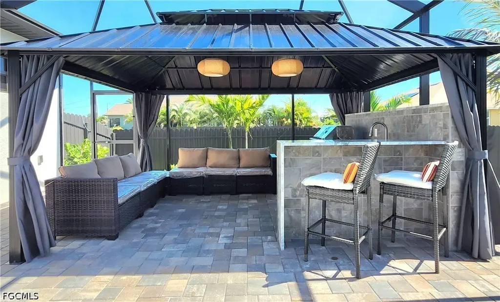626 NW 36th Place Cape Coral FL 33993